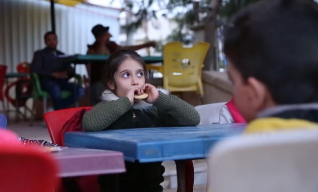 Suriye'nin nefes alan şehirleri